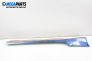 Side skirt for Hyundai Coupe (RD) 2.0 16V, 139 hp, 1998, position: right