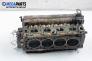 Motorkopf for Opel Vectra B 1.6 16V, 100 hp, sedan, 1996