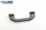 Handle for Volkswagen Passat (B3) 1.8, 90 hp, station wagon, 1993, position: front - right