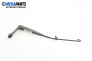 Front wipers arm for Fiat Bravo 1.4, 80 hp, 1998, position: right