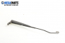 Front wipers arm for Citroen C3 1.4 HDi, 68 hp, hatchback, 2005, position: left