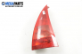 Tail light for Citroen C3 1.4 HDi, 68 hp, hatchback, 5 doors, 2005, position: right