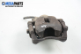 Caliper for Citroen C3 1.4 HDi, 68 hp, hatchback, 5 doors, 2005, position: front - right