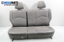 Leather seats for Mazda Tribute (EP)  3.0 V6 24V 4WD, 197 hp automatic, 2001