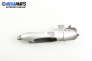 Outer handle for Mazda Tribute (EP)  3.0 V6 24V 4WD, 197 hp automatic, 2001, position: front - left