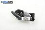 Inner handle for Mazda Tribute (EP)  3.0 V6 24V 4WD, 197 hp automatic, 2001, position: front - right