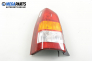 Tail light for Mazda Tribute (EP)  3.0 V6 24V 4WD, 197 hp automatic, 2001, position: left