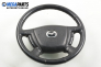 Steering wheel for Mazda Tribute (EP)  3.0 V6 24V 4WD, 197 hp automatic, 2001