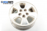 Alloy wheels for Mazda Tribute (EP) (2000-2008) 16 inches, width 6 (The price is for the set)