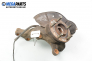 Knuckle hub for Mazda Tribute (EP) 3.0 V6 24V 4WD, 197 hp automatic, 2001, position: front - left