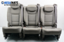 Seats set for Renault Espace IV 2.2 dCi, 150 hp, 2003