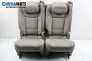 Seats set for Renault Espace IV 2.2 dCi, 150 hp, 2003