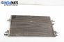 Air conditioning radiator for Renault Espace IV 2.2 dCi, 150 hp, 2003