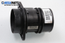 Air mass flow meter for Renault Espace IV 2.2 dCi, 150 hp, 2003