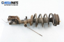 Macpherson shock absorber for Renault Espace IV 2.2 dCi, 150 hp, 2003, position: front - left