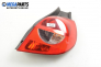 Tail light for Renault Clio III 1.6 16V, 112 hp, 2006, position: right