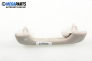 Handle for Renault Clio III 1.6 16V, 112 hp, 2006, position: rear - left