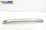 Bumper support brace impact bar for Renault Clio III 1.6 16V, 112 hp, 5 doors, 2006, position: front