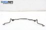 Sway bar for Opel Astra G 1.7 16V DTI, 75 hp, station wagon, 2001, position: front