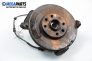 Knuckle hub for Opel Astra G 1.7 16V DTI, 75 hp, station wagon, 2001, position: front - right