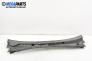 Windshield wiper cover cowl for Subaru Legacy 2.5 AWD, 165 hp, station wagon automatic, 2008