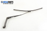 Front wipers arm for Subaru Legacy 2.5 AWD, 165 hp, station wagon automatic, 2008, position: right