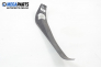 Inner handle for Subaru Legacy 2.5 AWD, 165 hp, station wagon automatic, 2008, position: rear - left
