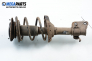 Macpherson shock absorber for Subaru Legacy 2.5 AWD, 165 hp, station wagon automatic, 2008, position: front - left