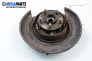 Knuckle hub for Subaru Legacy 2.5 AWD, 165 hp, station wagon automatic, 2008, position: rear - right