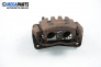 Caliper for Subaru Legacy 2.5 AWD, 165 hp, station wagon automatic, 2008, position: front - left