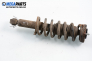 Macpherson shock absorber for Subaru Legacy 2.5 AWD, 165 hp, station wagon automatic, 2008, position: rear - right