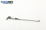 Front wipers arm for Opel Corsa A 1.2, 45 hp, 1993, position: left