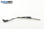 Front wipers arm for Opel Corsa A 1.2, 45 hp, 1993, position: right