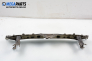 Bumper support brace impact bar for Alfa Romeo 156 2.4 JTD, 140 hp, station wagon, 2002, position: front