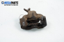 Caliper for Renault Clio I 1.2, 58 hp, 5 doors, 1997, position: front - right