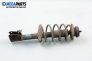 Macpherson shock absorber for Renault Clio I 1.2, 58 hp, 5 doors, 1997, position: front - left