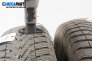 Snow tires VREDESTEIN 145/70/13, DOT: 3115 (The price is for two pieces)