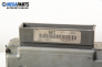 ECU for Ford Galaxy 2.3 16V, 146 hp, 1999
