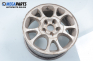 Alufelgen for Ford Galaxy (1995-2000) 16 inches, width 7 (Preis pro set angegeben)