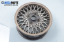 Alloy wheels for Mitsubishi Lancer (1987-1992) 14 inches, width 6 (The price is for the set)