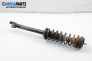 Macpherson shock absorber for Ford Fiesta IV 1.8 D, 60 hp, 3 doors, 1998, position: rear - right