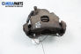 Caliper for Ford Fiesta IV 1.8 D, 60 hp, 3 doors, 1998, position: front - right