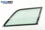Vent window for Audi 80 (B4) 1.6, 101 hp, station wagon, 1994, position: right