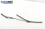 Front wipers arm for Audi 80 (B4) 1.6, 101 hp, station wagon, 1994, position: right