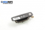 Outer handle for Audi 80 (B4) 1.6, 101 hp, station wagon, 1994, position: front - left
