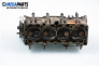 Engine head for Audi 80 (B4) 1.6, 101 hp, station wagon, 1994