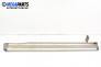 Side skirt for Daihatsu Terios 1.3 4WD, 83 hp, 1998, position: right