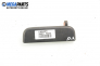 Outer handle for Daihatsu Terios 1.3 4WD, 83 hp, 1998, position: front - left