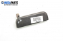 Outer handle for Daihatsu Terios 1.3 4WD, 83 hp, 1998, position: front - right