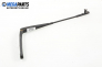 Front wipers arm for Volkswagen Polo (9N) 1.2, 54 hp, 2002, position: right